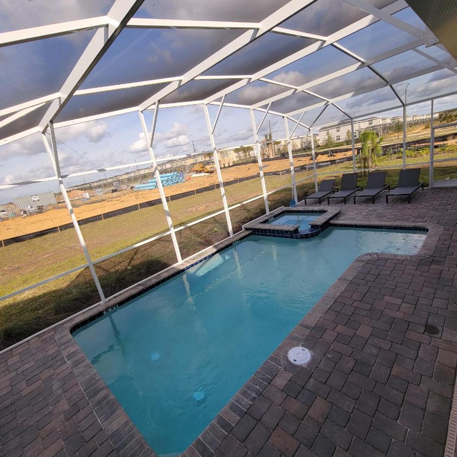 Winterfield At Disney 9350 Kissimmee Esterno foto