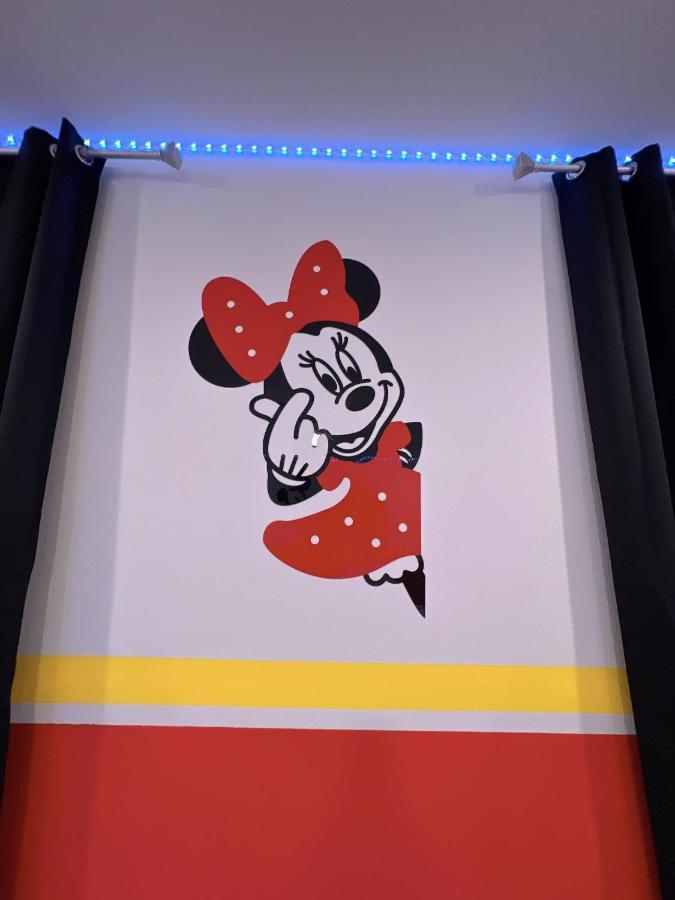 Winterfield At Disney 9350 Kissimmee Esterno foto