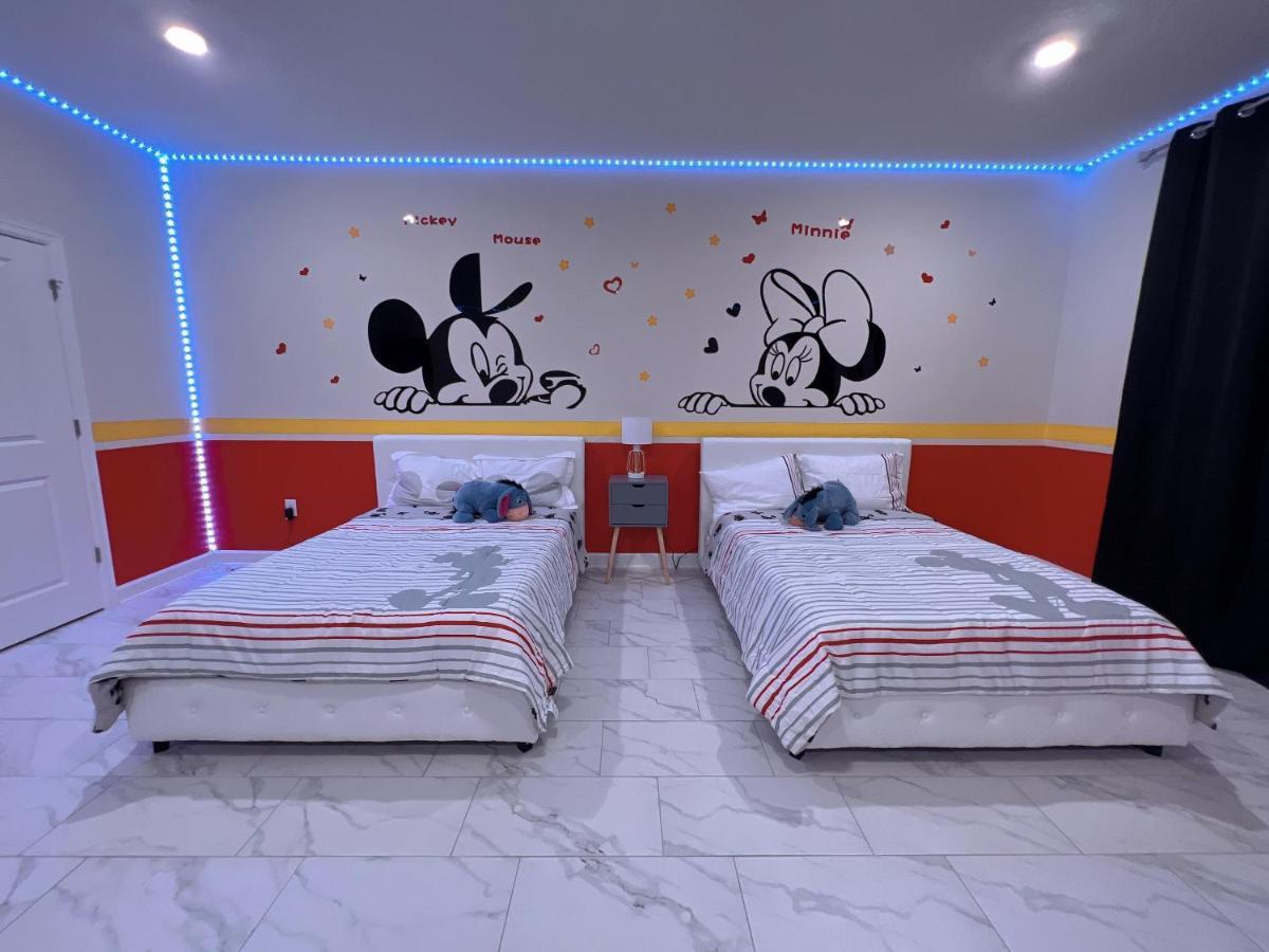 Winterfield At Disney 9350 Kissimmee Esterno foto