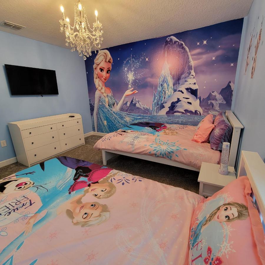 Winterfield At Disney 9350 Kissimmee Esterno foto
