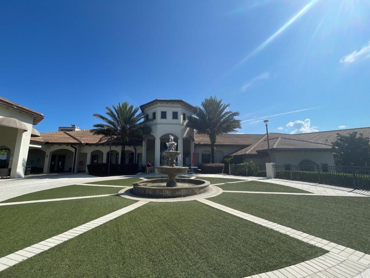 Winterfield At Disney 9350 Kissimmee Esterno foto