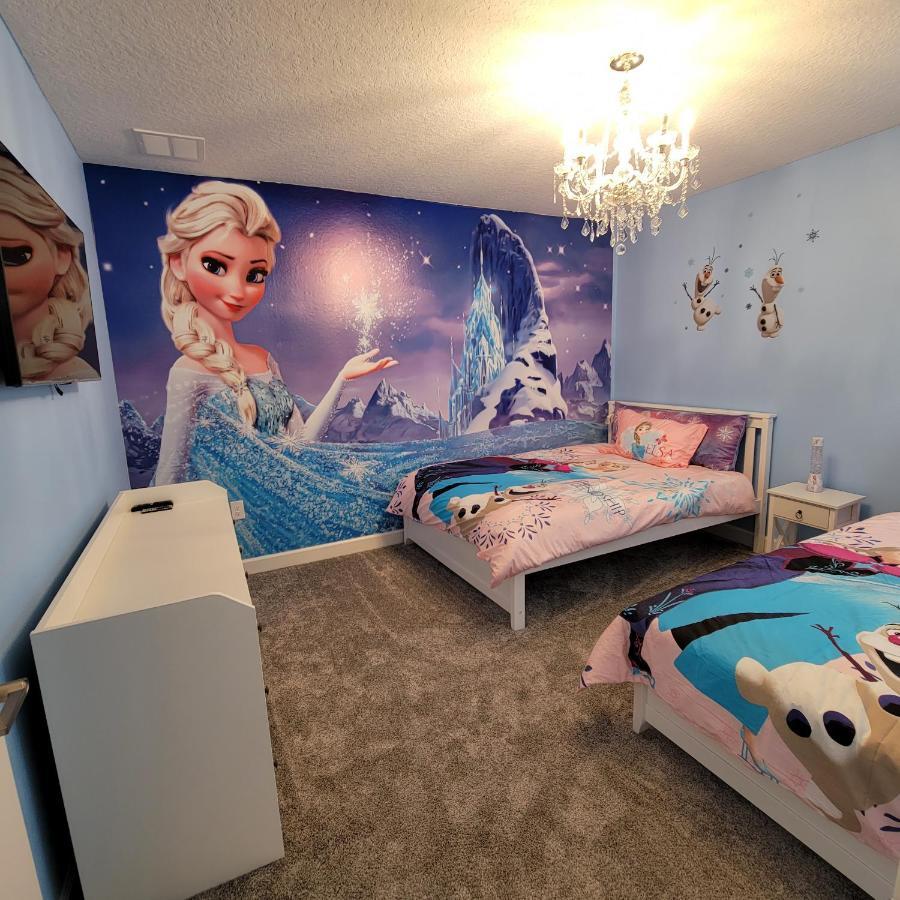Winterfield At Disney 9350 Kissimmee Esterno foto